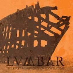 First and Last Days of Unwelcome cover art
