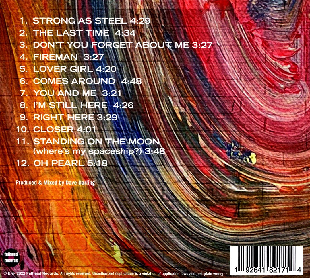 Hard to Kill cover art