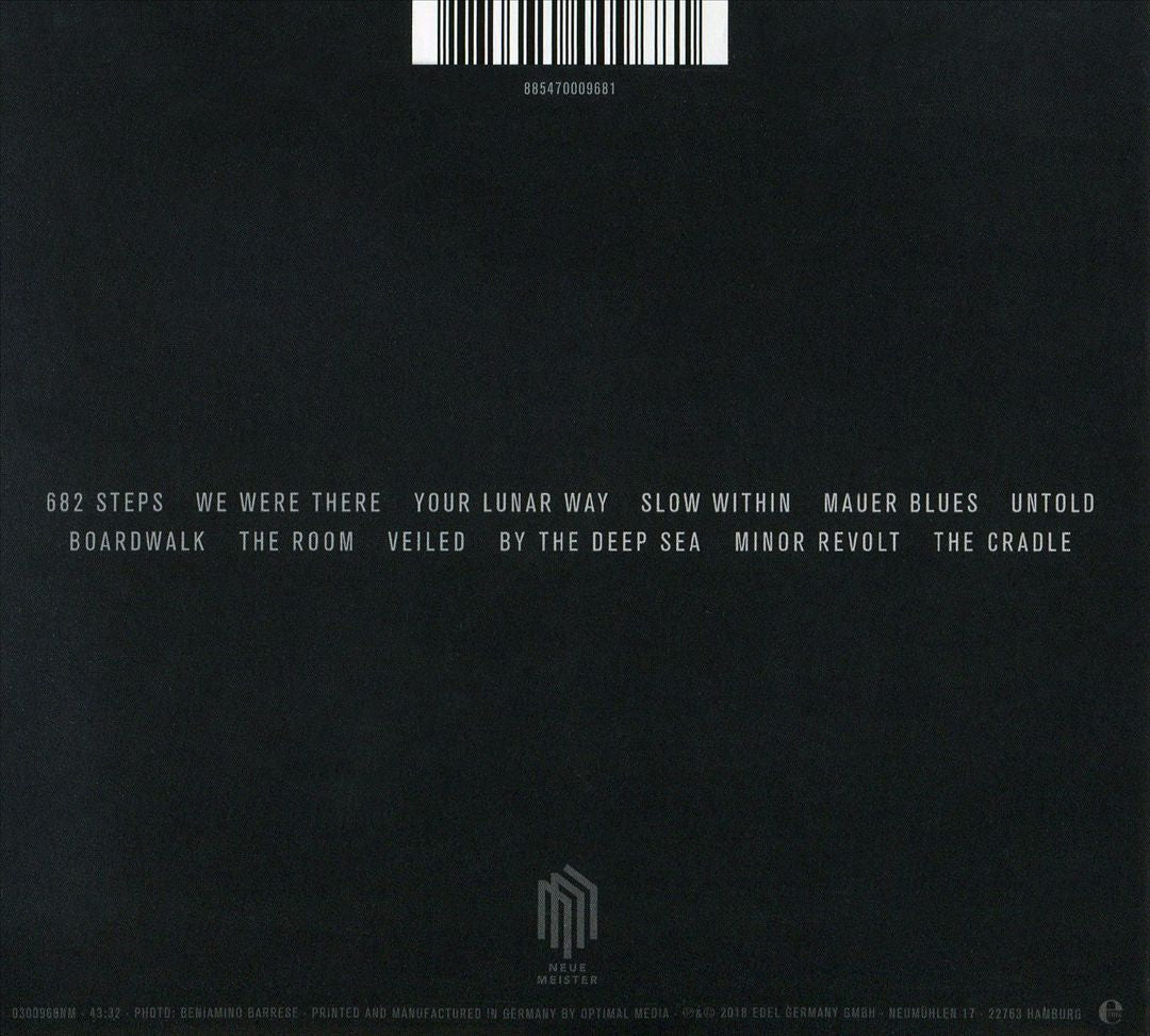 By the Deep Sea cover art