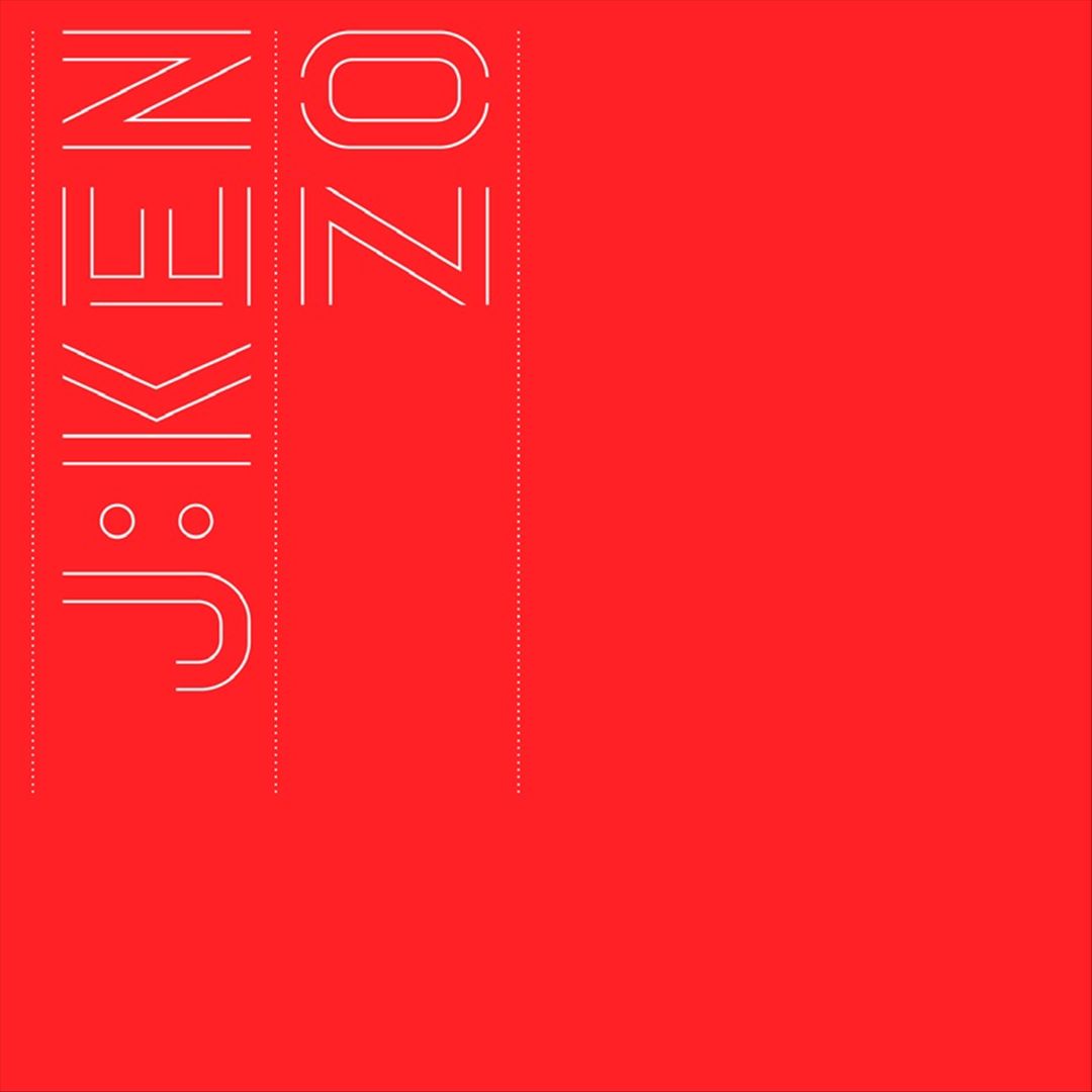 J:Kenzo cover art