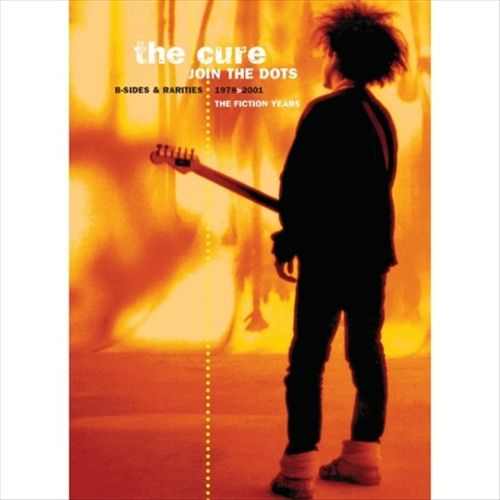 Join the Dots: B-Sides & Rarities, 1978-2001 cover art