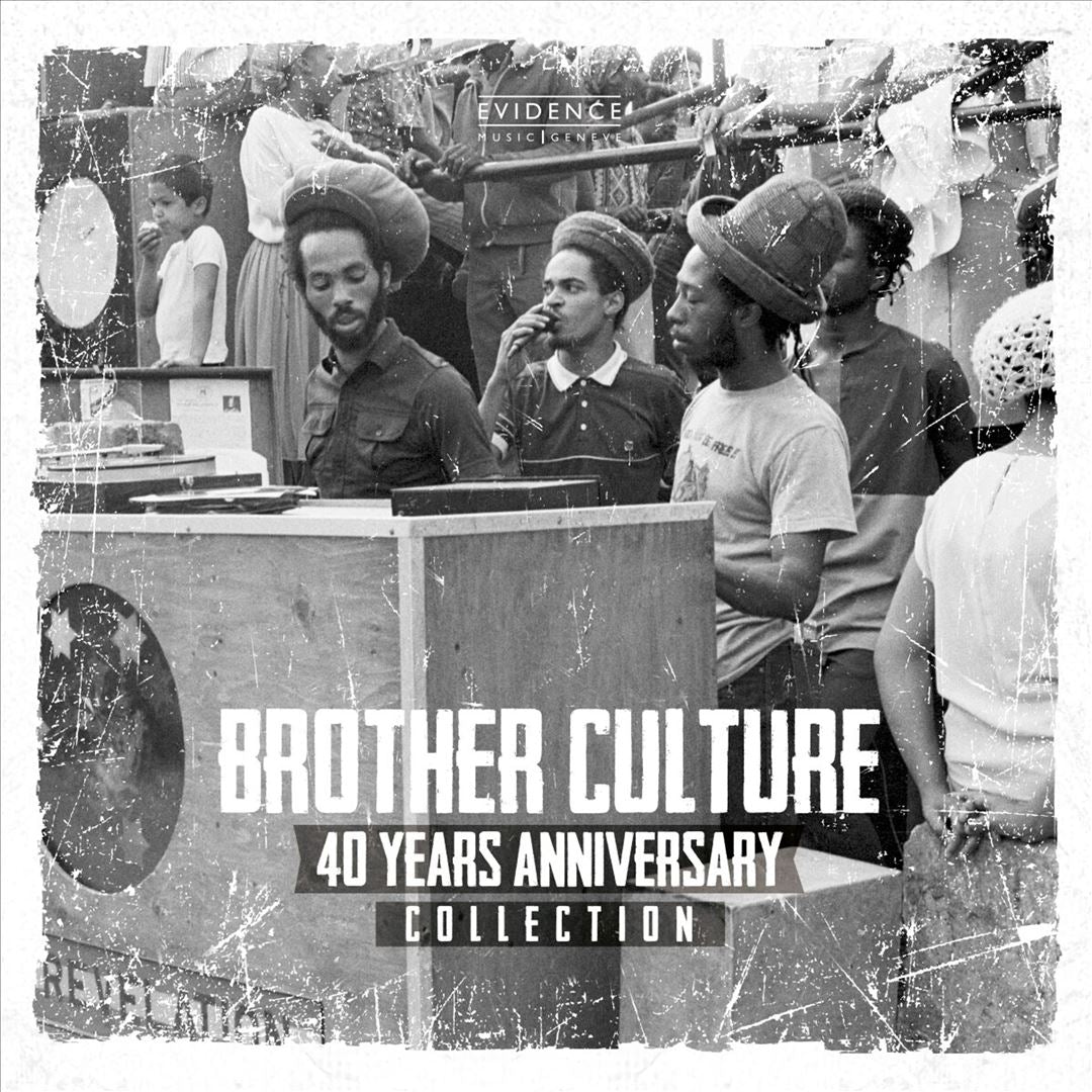 40 Years Anniversary Collectio cover art