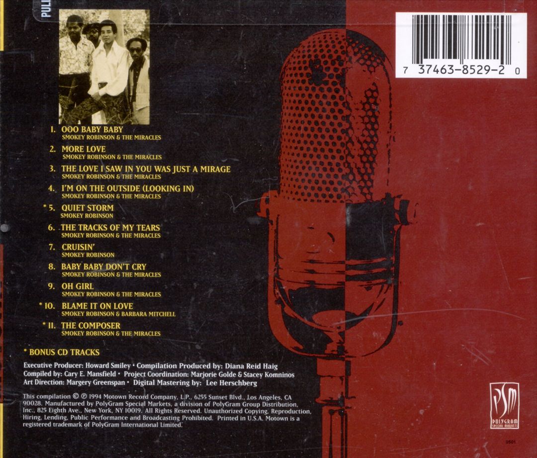 Ballad Album cover art