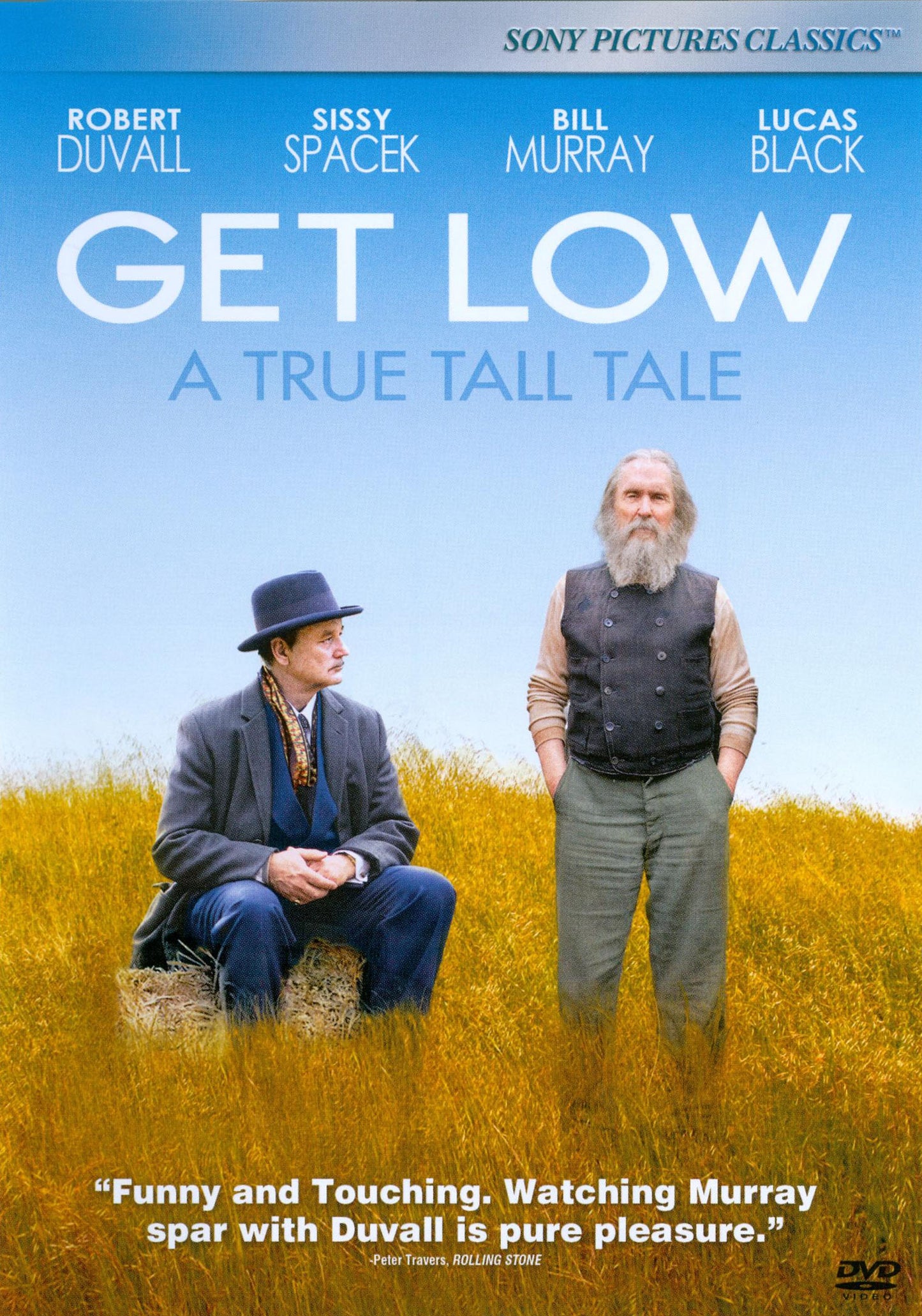 Get Low cover art