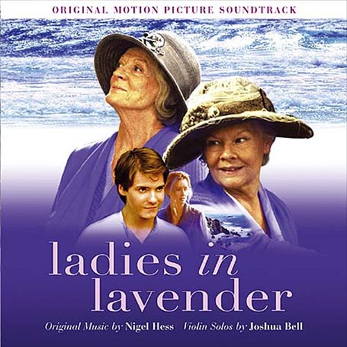 Ladies in Lavender [Original Motion Picture Soundtrack] cover art