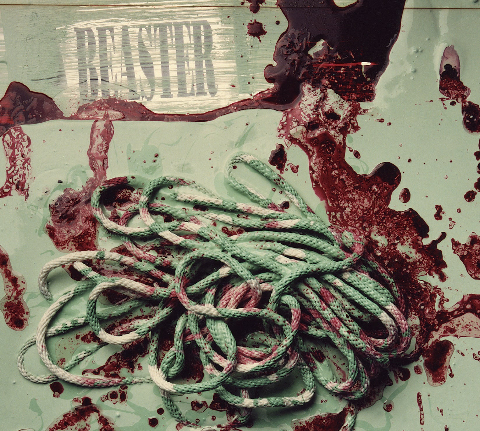 Beaster EP [Deluxe Edition] cover art