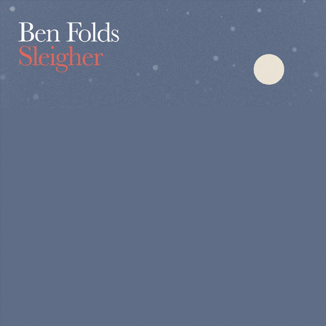 Sleigher cover art