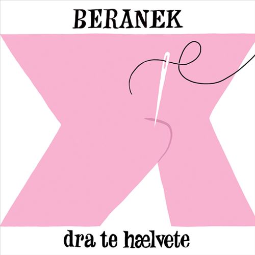 Dra Te Haelvete cover art
