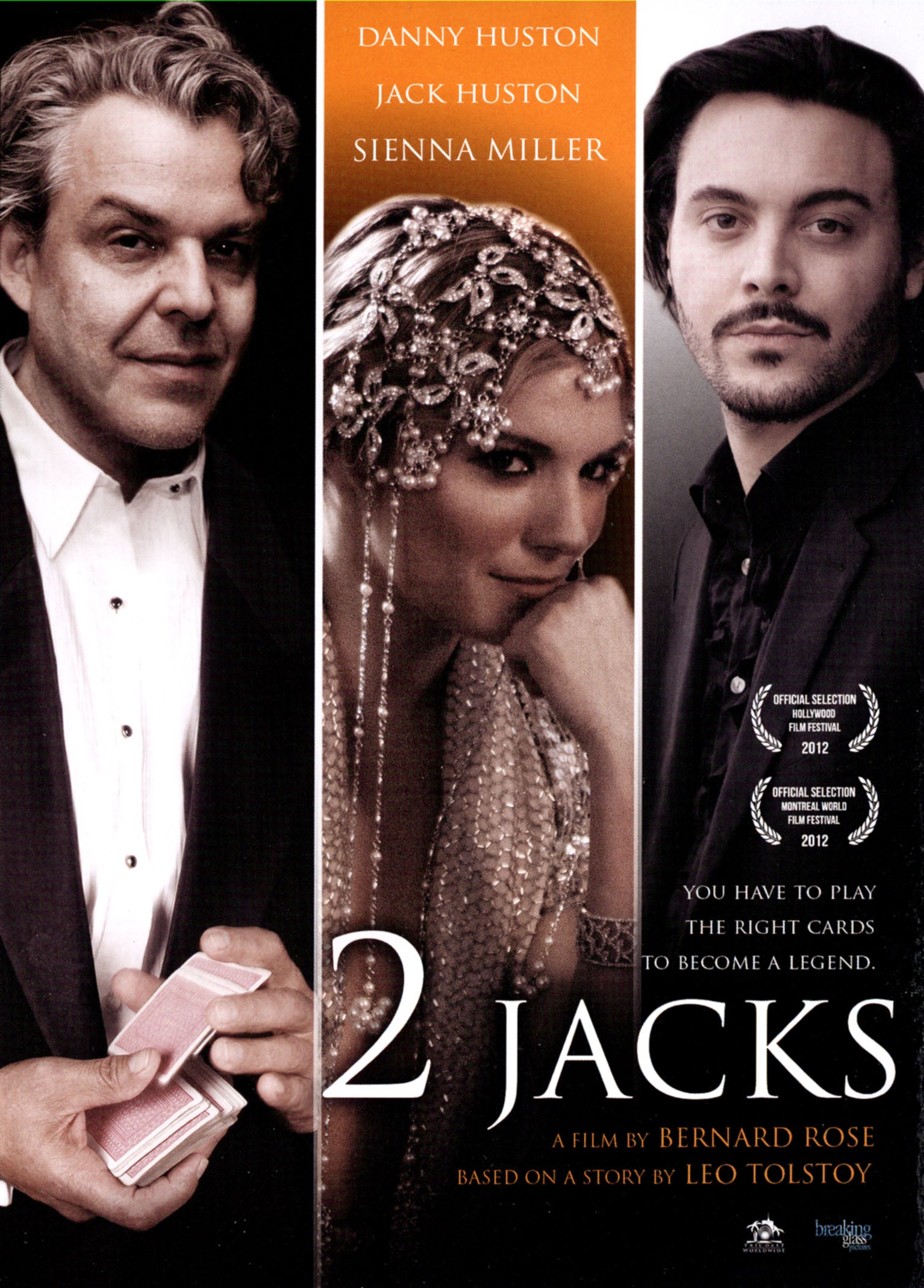 2 Jacks cover art
