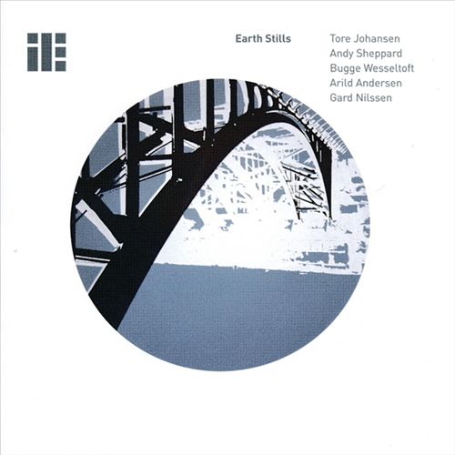 Earth Stills cover art
