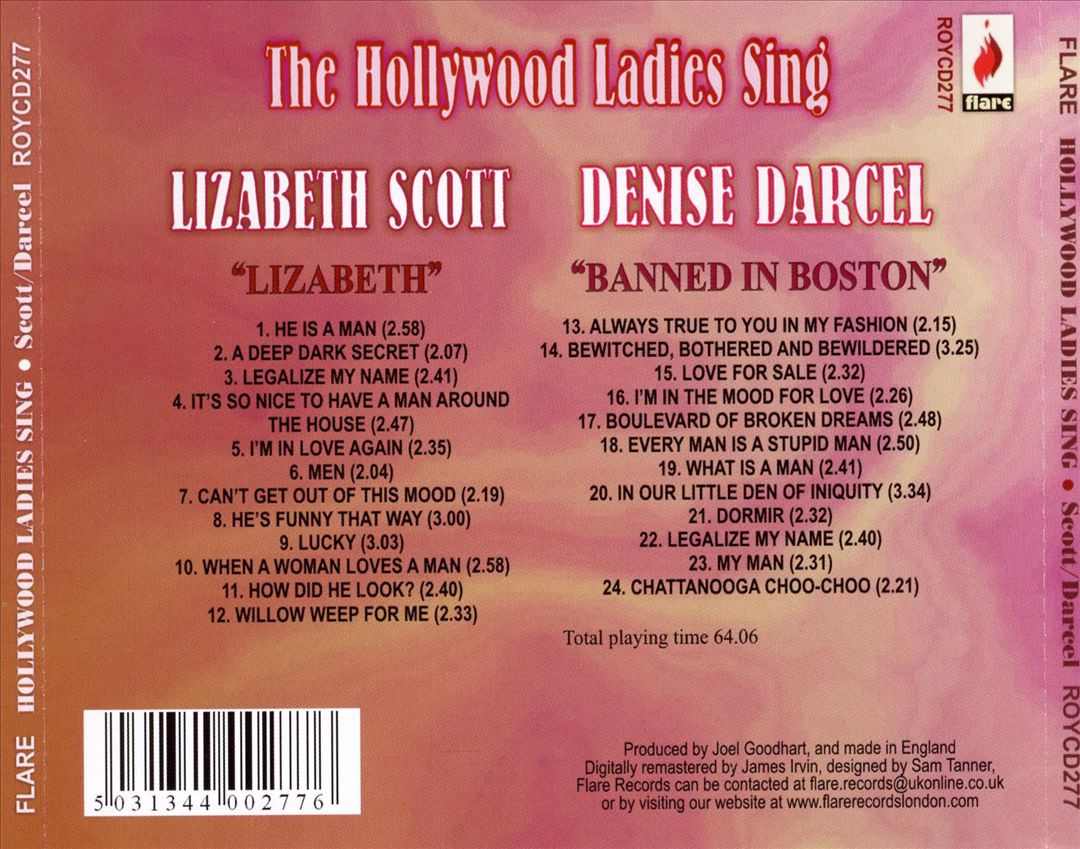 Banned in Boston cover art