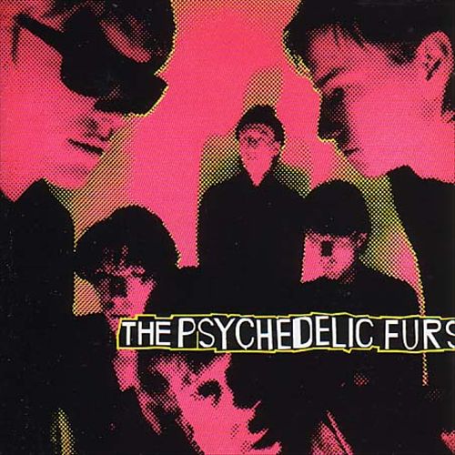 Psychedelic Furs [Expanded] cover art