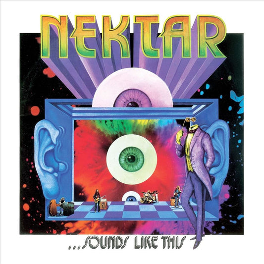 Sounds Like This cover art