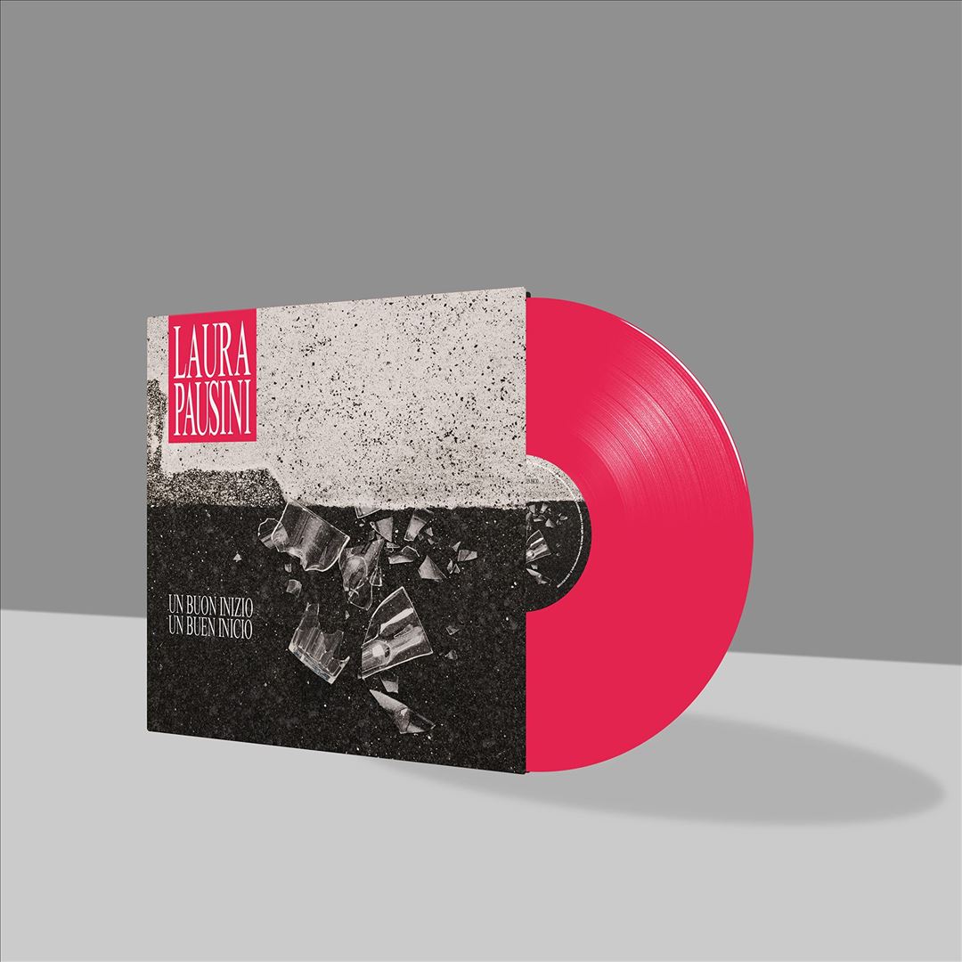 Buon Inizio cover art