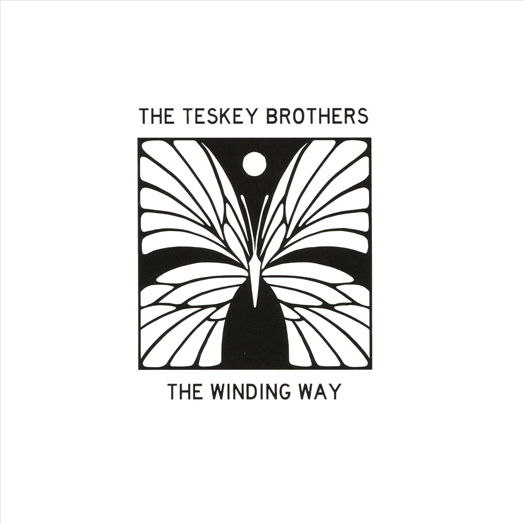 Winding Way cover art