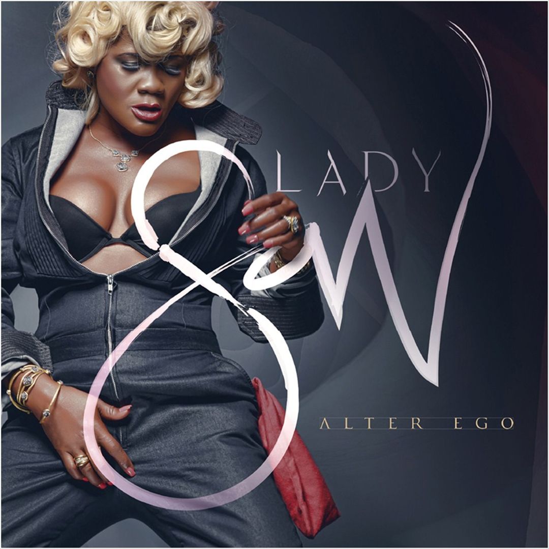 Alter Ego cover art