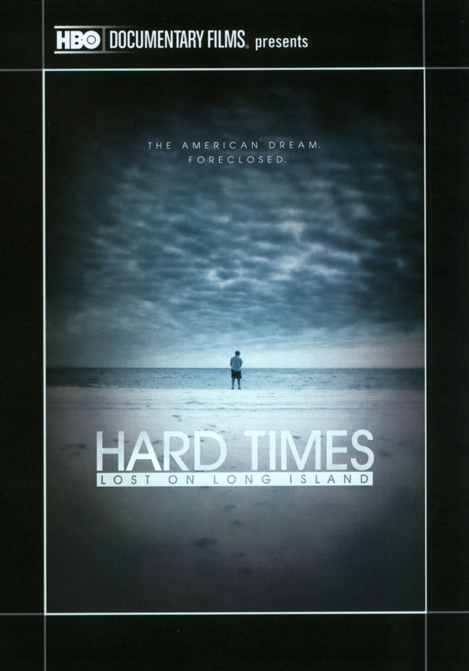 Hard Times: Lost on Long Island cover art