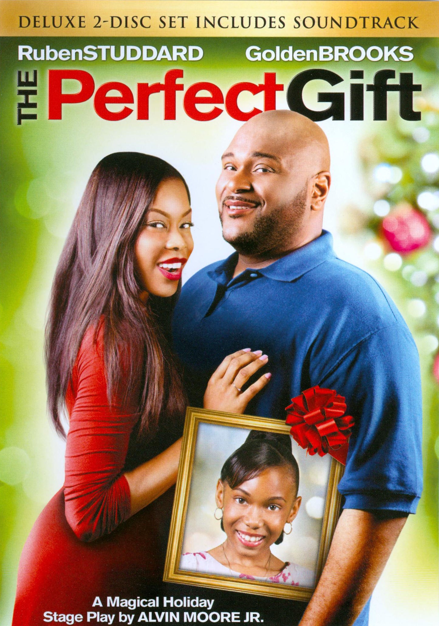 Perfect Gift cover art