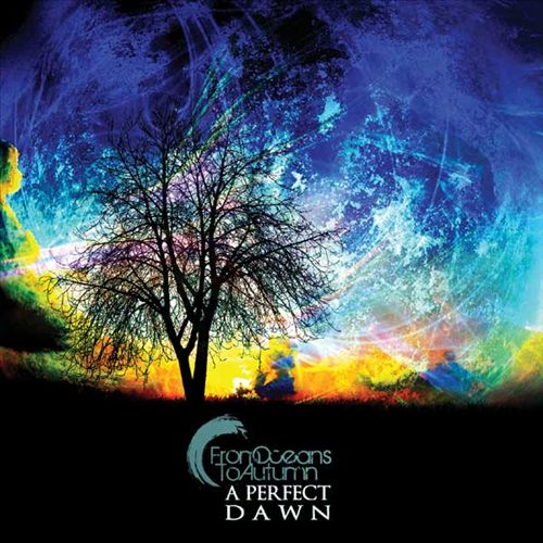 Perfect Dawn cover art