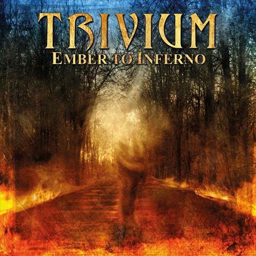 Ember to Inferno cover art