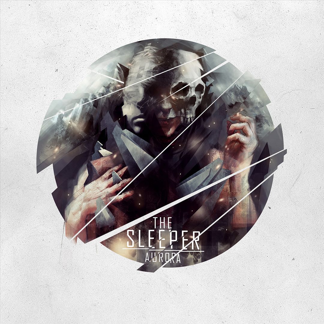 Aurora cover art