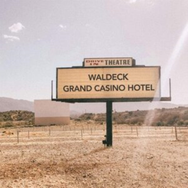 Grand Casino Hotel cover art