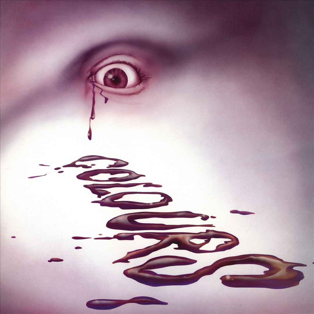 Colours cover art