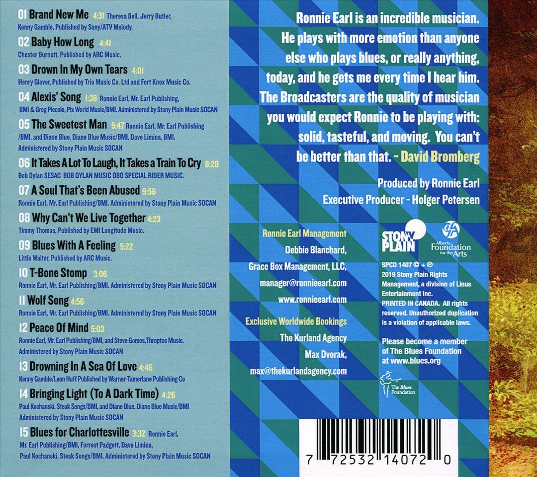 Beyond the Blue Door cover art