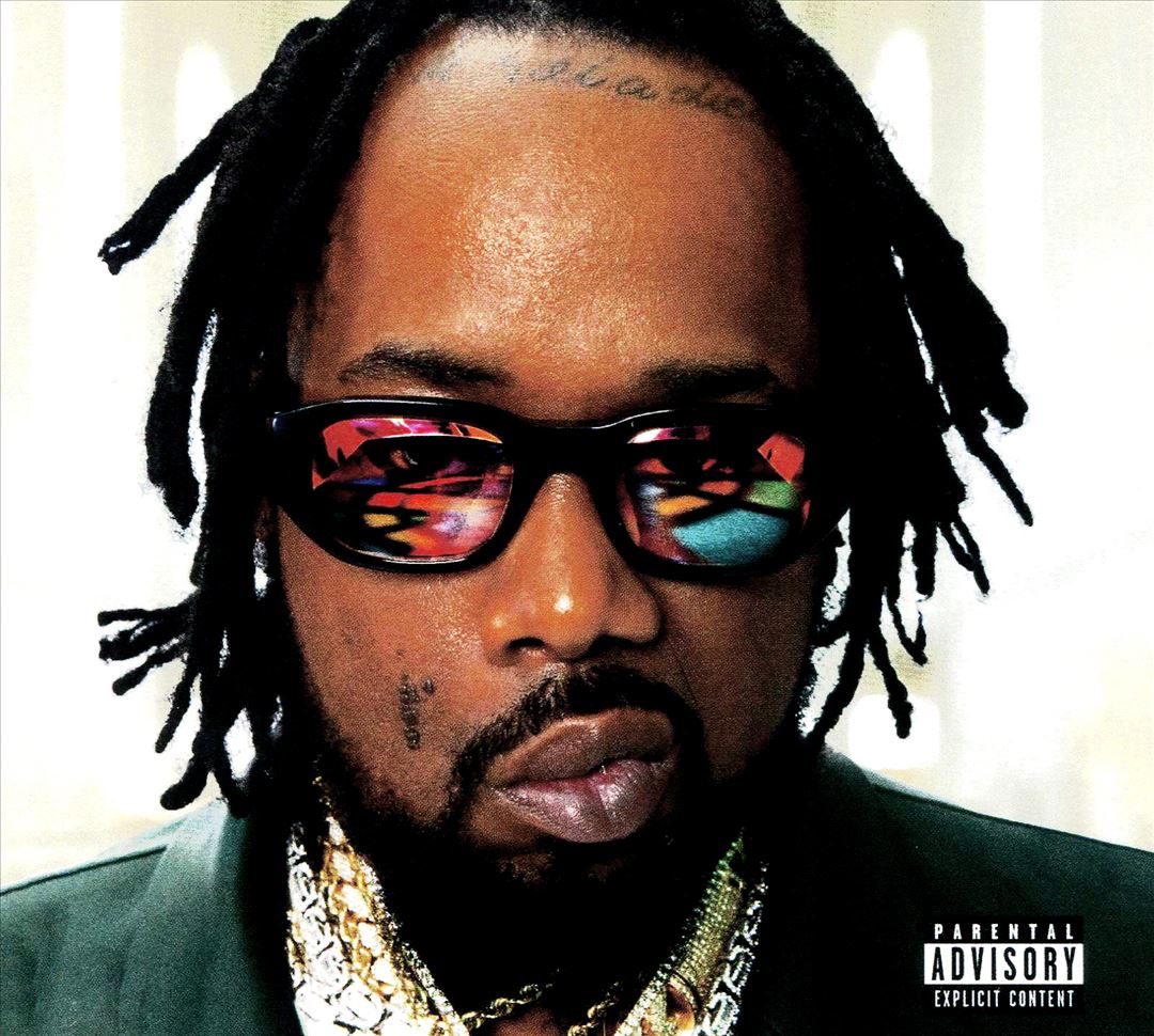 Won't He Do It cover art