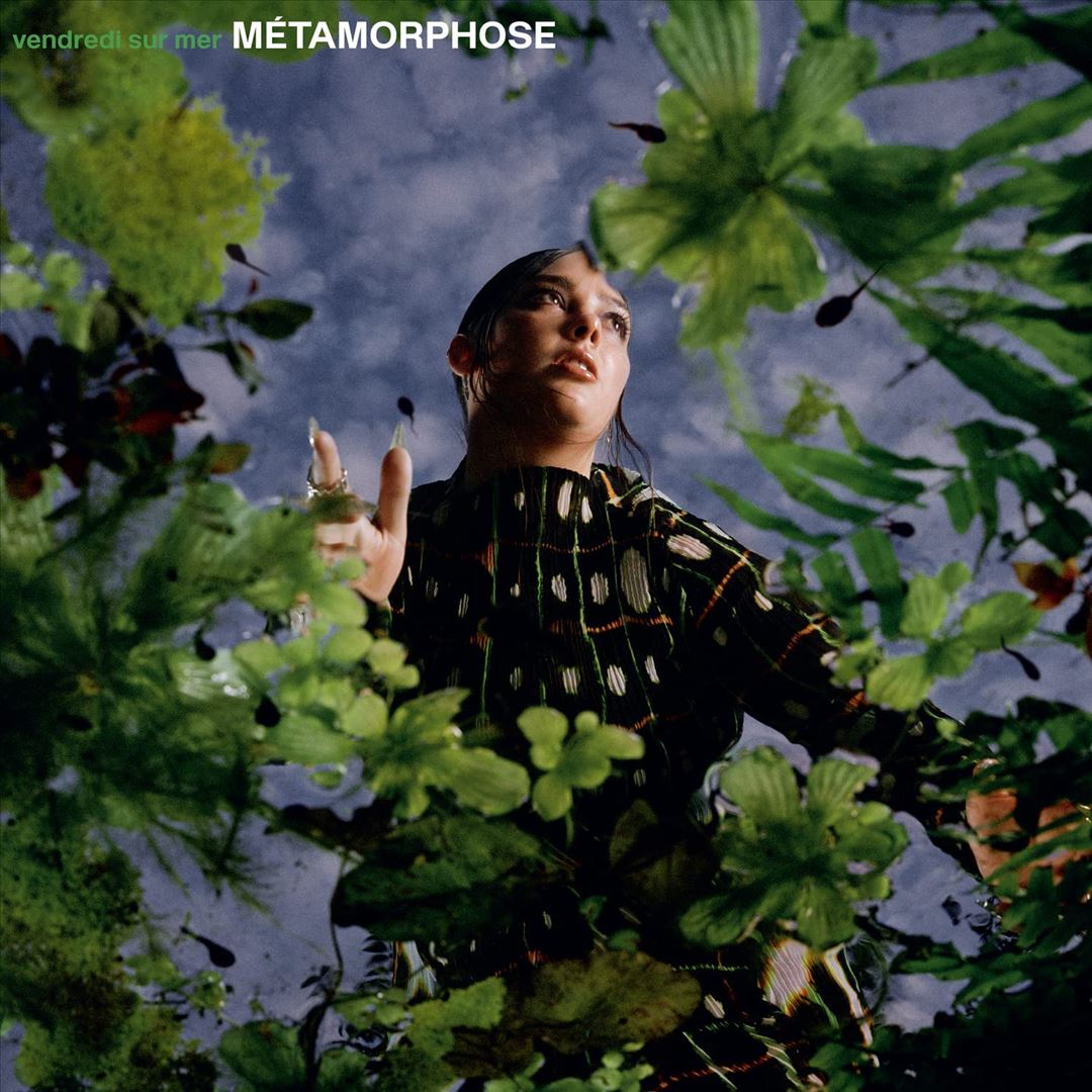 Metamorphose cover art
