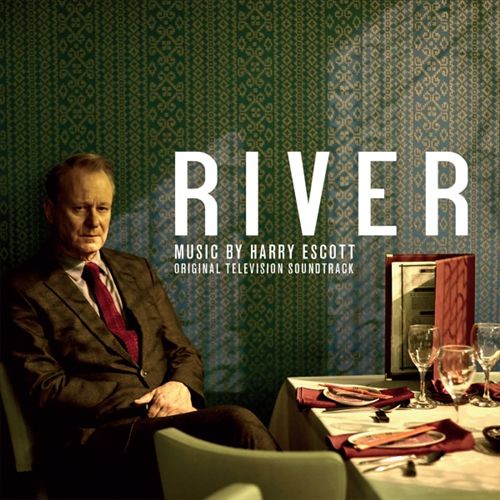 River [Original TV Soundtrack] cover art