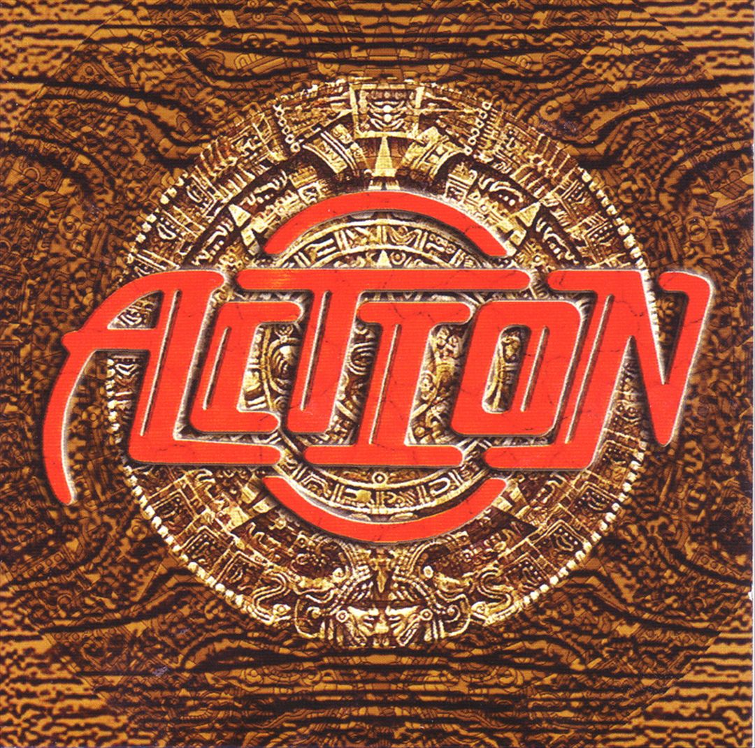 Action cover art