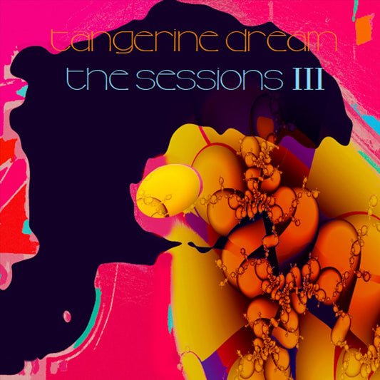 Sessions III cover art