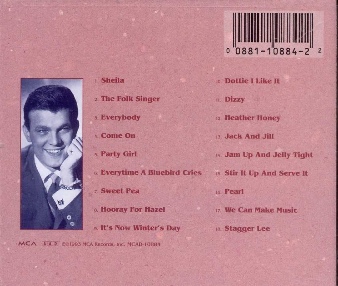 Greatest Hits [MCA] cover art