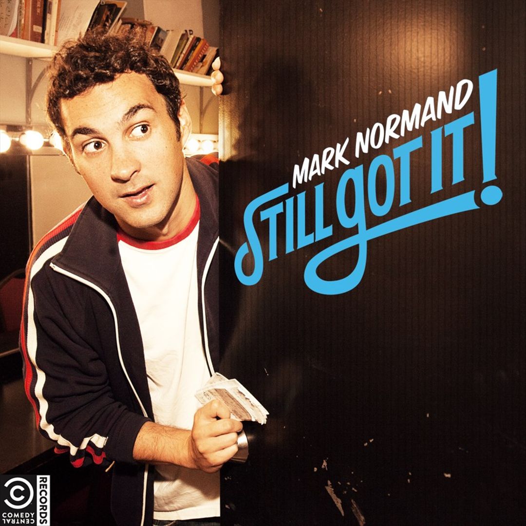 Still Got It cover art