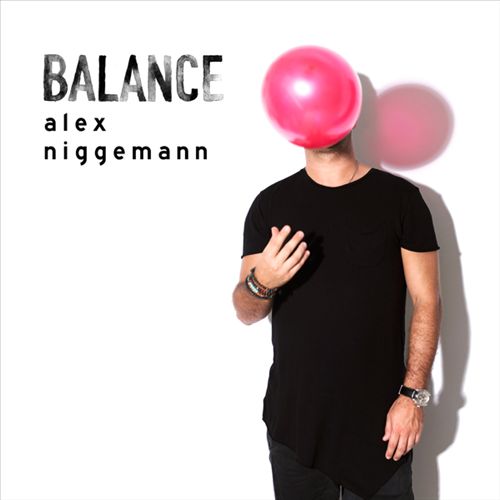 Balance Presents Alex Niggemann cover art