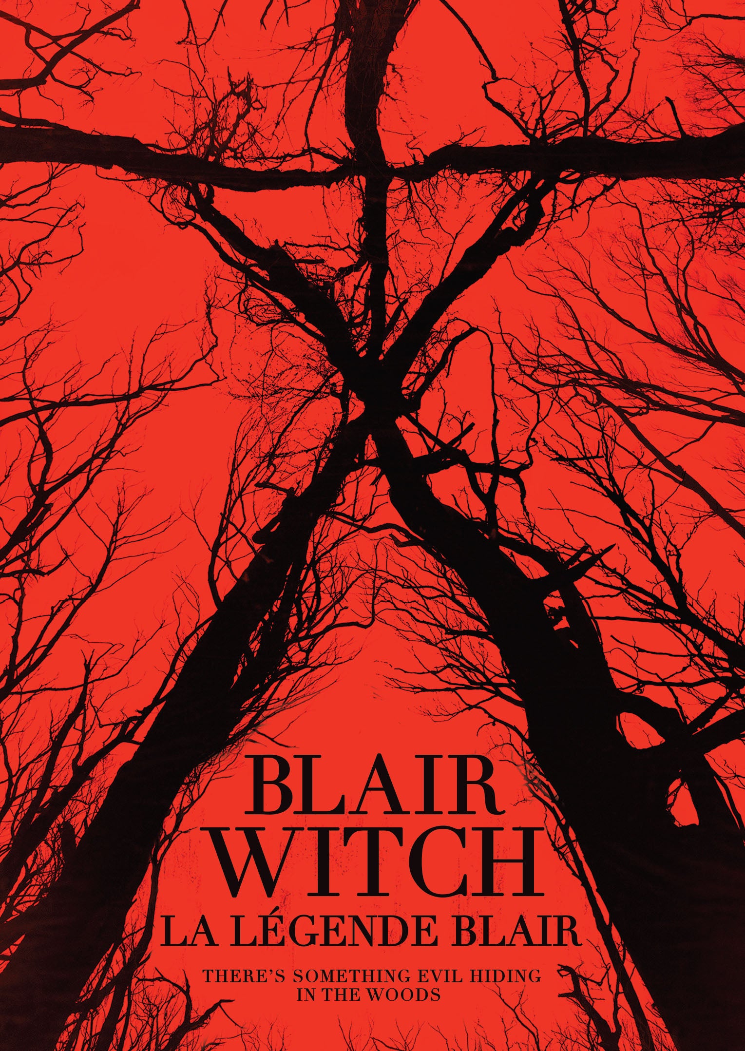 Blair Witch cover art