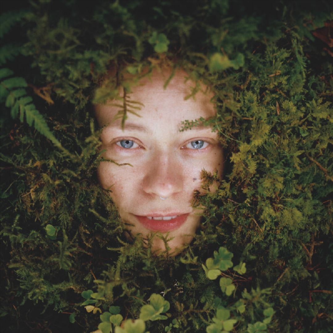 You & I Are Earth cover art