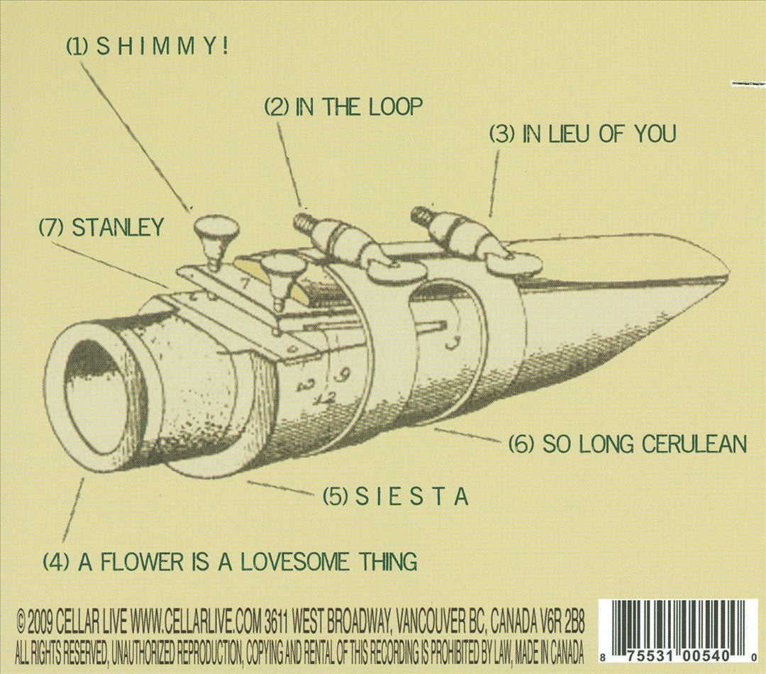 Blow-Up cover art