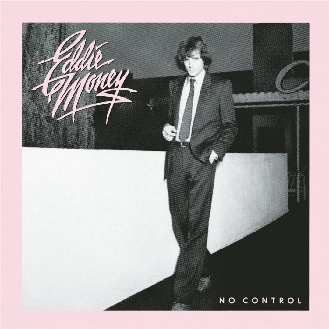 No Control [Remastered] [Deluxe] cover art