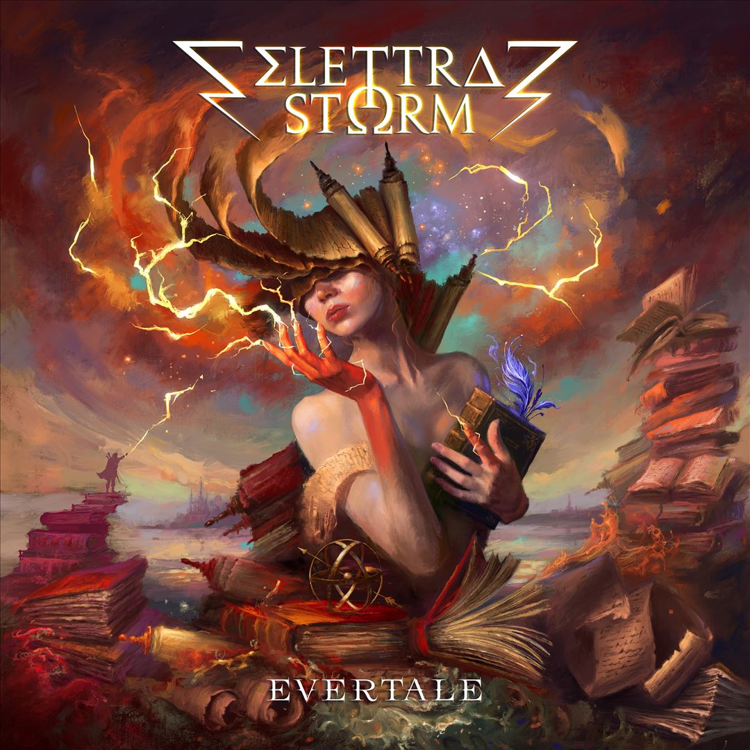 Evertale cover art