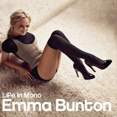 Life in Mono [Bonus Tracks] cover art