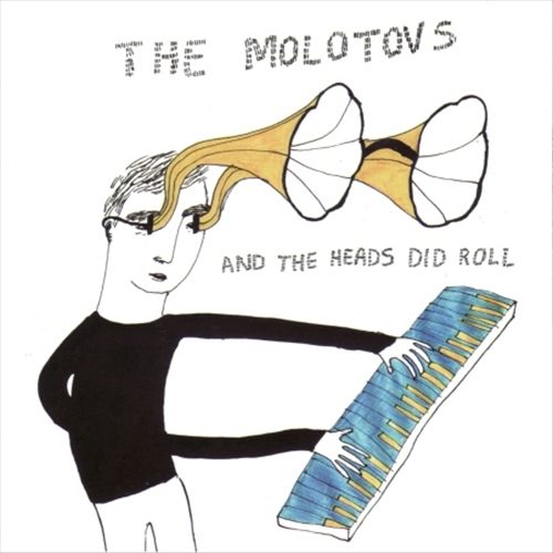 And The Heads Did Roll cover art
