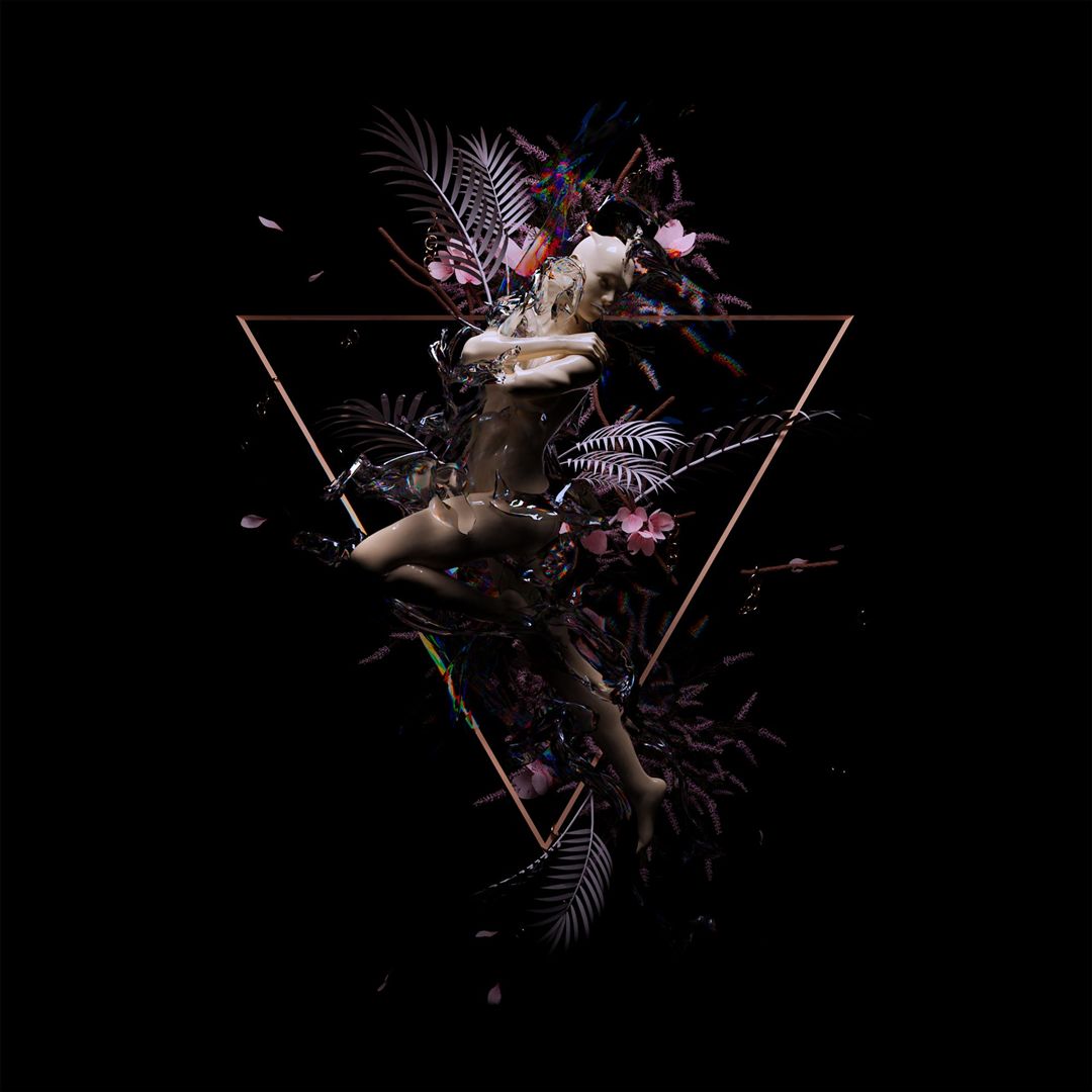 Trans cover art