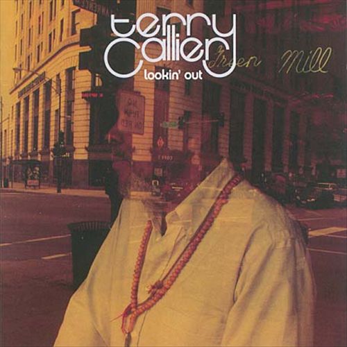 Lookin' Out cover art