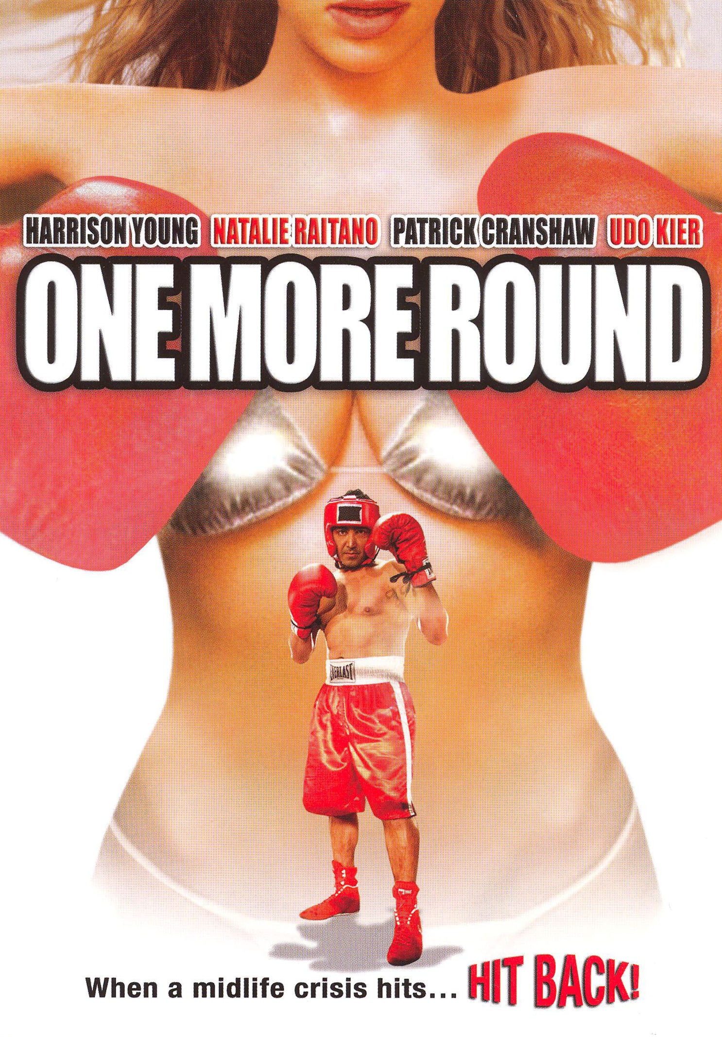 One More Round cover art