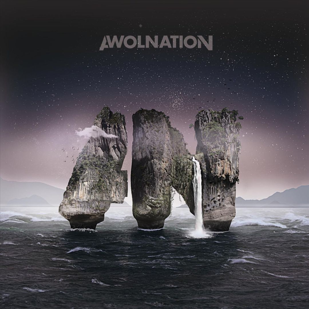 Megalithic Symphony [10th Anniversary Deluxe Edition] cover art