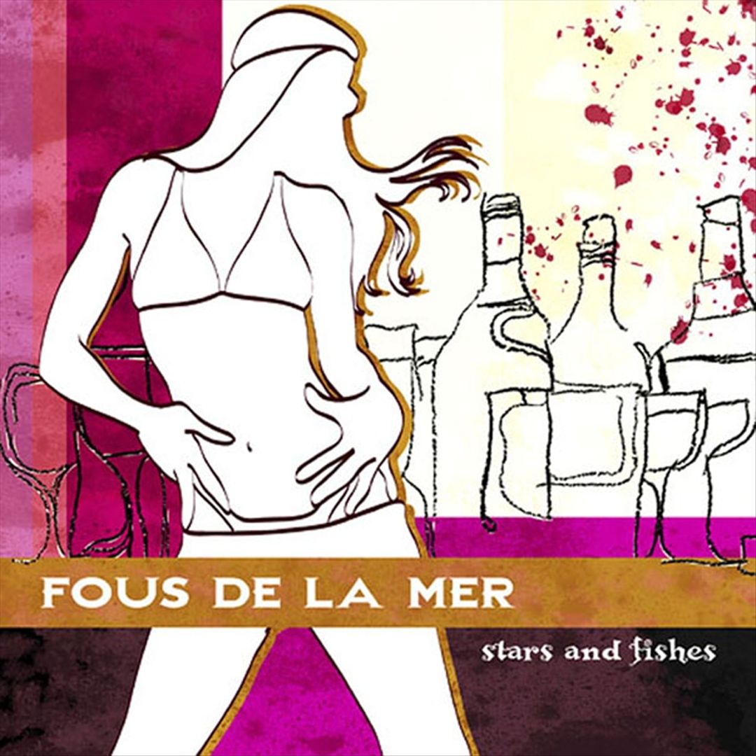 Stars and Fishes cover art