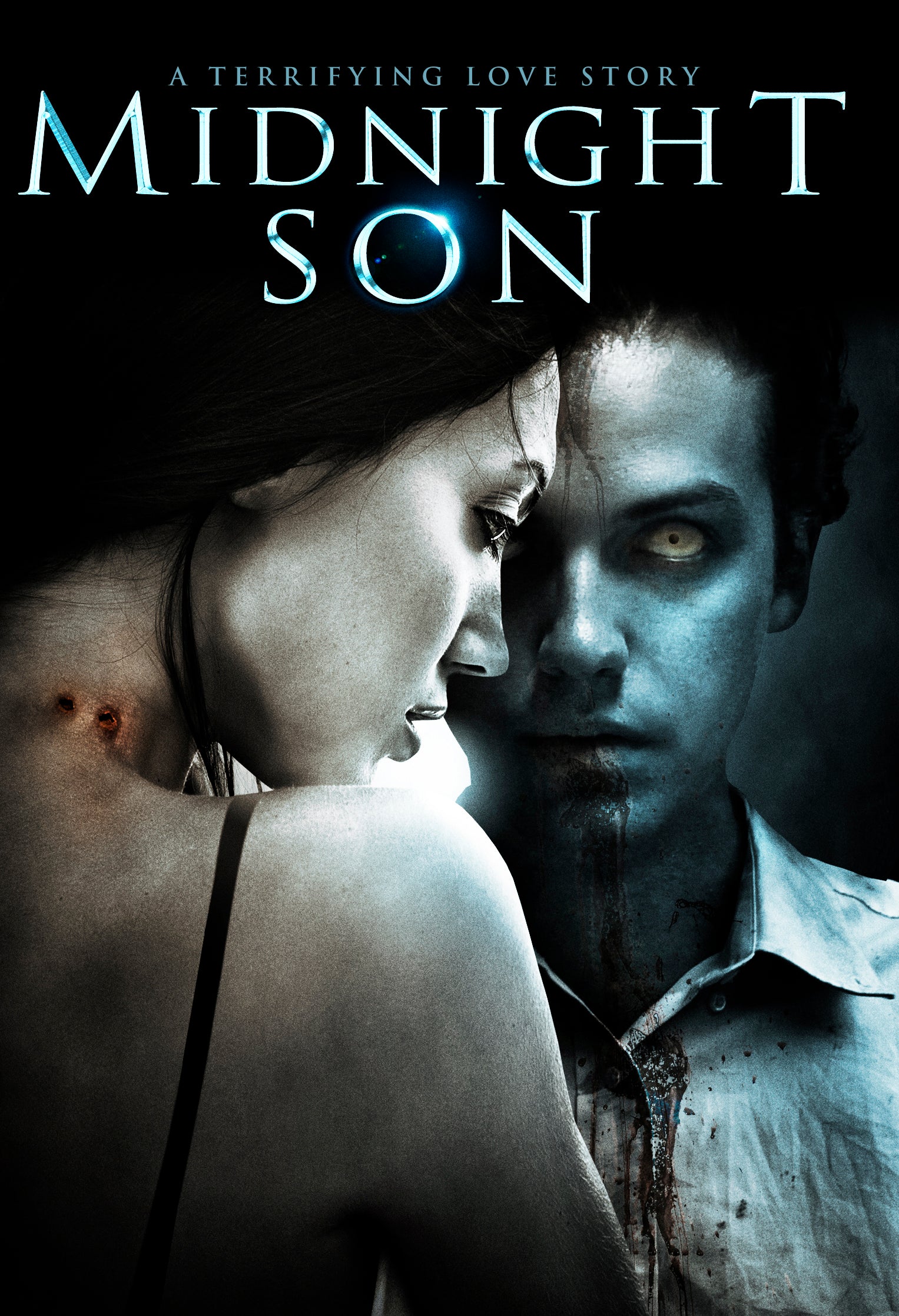 Midnight Son cover art