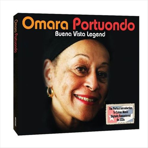 Buena Vista Legend cover art
